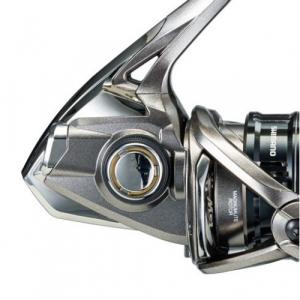 Катушка Shimano 17 Complex CI4+ C2500S F4 HG