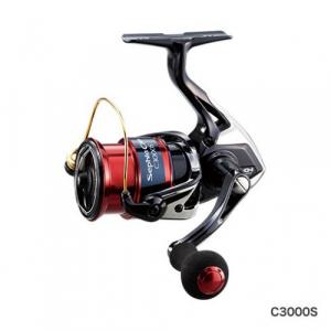 Катушка Shimano 17 Sephia CI4+ C3000S