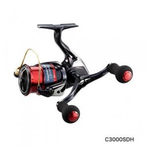 Катушка Shimano 17 Sephia CI4+ C3000SDH