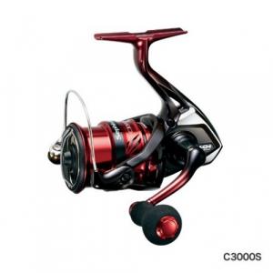 Катушка Shimano 18 Sephia BB C3000SHG