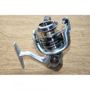 Катушка Shimano 13 Nasci 2500