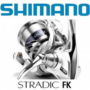 Катушка Shimano 2015 Stradic FK