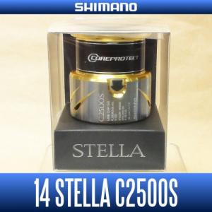 Запасная шпуля Shimano 14 STELLA