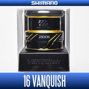 Запасная шпуля Spare Spool Shimano 16 Vanquish