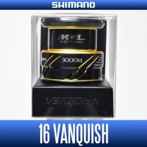 Запасная шпуля Spare Spool Shimano 16 Vanquish