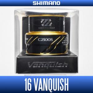 Запасная шпуля Spare Spool Shimano 16 Vanquish