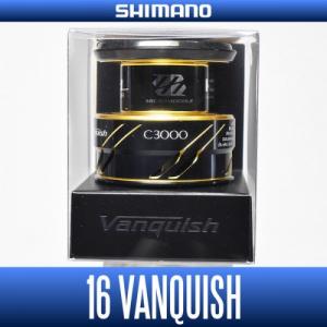 Запасная шпуля Spare Spool Shimano 16 Vanquish