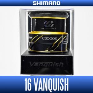 Запасная шпуля Spare Spool Shimano 16 Vanquish