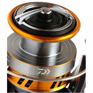 Запасная шпуля spare spool Daiwa 18 REGAL LT