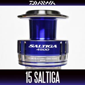 Запасная шпуля для катушки Daiwa 15 SALTIGA