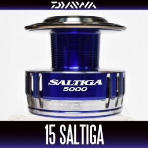 Запасная шпуля для катушки Daiwa 15 SALTIGA