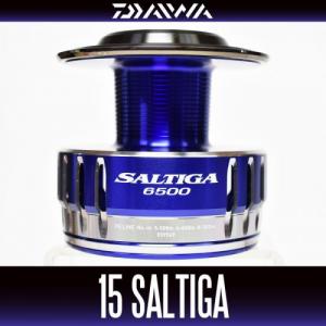 Запасная шпуля для катушки Daiwa 15 SALTIGA