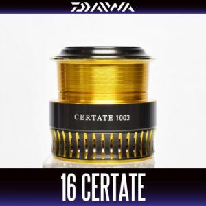 Запасная шпуля для катушки Daiwa 2016 Certate