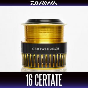 Запасная шпуля для катушки Daiwa 2016 Certate