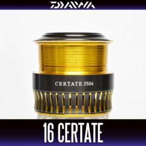 Запасная шпуля для катушки Daiwa 2016 Certate