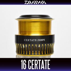 Запасная шпуля для катушки Daiwa 2016 Certate