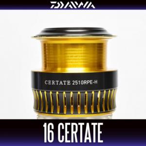 Запасная шпуля для катушки Daiwa 2016 Certate