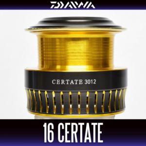 Запасная шпуля для катушки Daiwa 2016 Certate