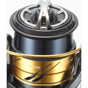 Запасная шпуля Spare Spool Shimano 17 Vanquish FW-TUNE