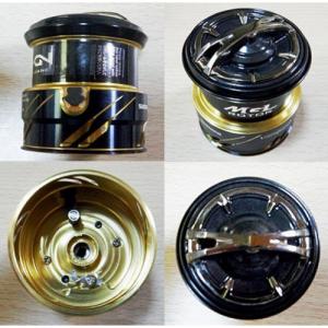 Запасная шпуля Spare Spool Shimano 16 Vanquish