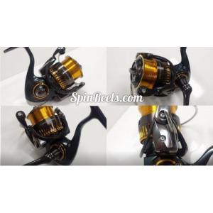 Катушка Daiwa 16 Certate 3012