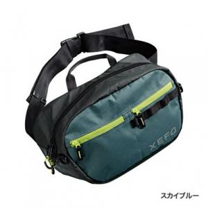 Сумка поясная Shimano Extreme Fusion XEFO Hip Bag WB-223P