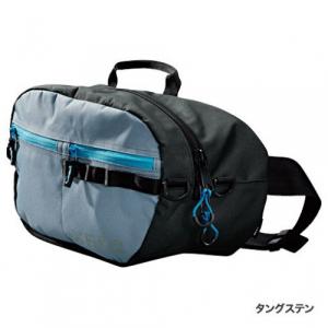 Сумка поясная Shimano Extreme Fusion XEFO Hip Bag WB-223P