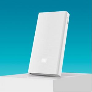 Внешний аккумулятор Xiaomi MI Power Bank 20000 mAh