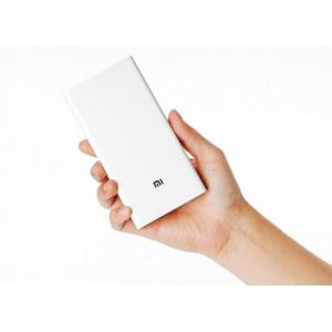 Внешний аккумулятор Xiaomi MI Power Bank 2 (20000 mAh)