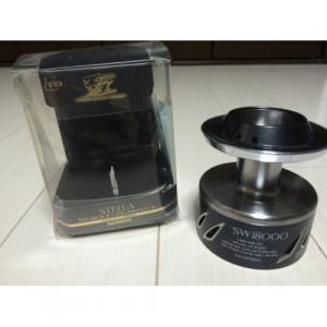 Шпуля Yumeya Shimano 13 Stella SW 18000 (S-6)