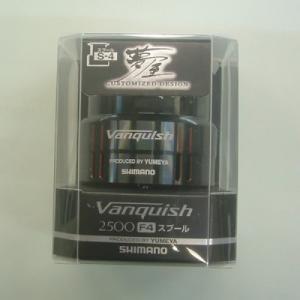 Запасная шпуля Yumeya Shimano 12 Vanquish 2500F4 (S-4)