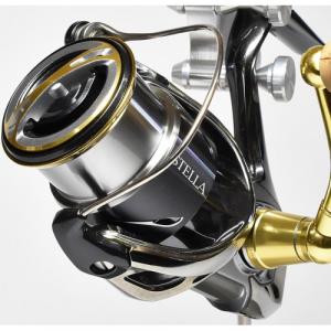 Запасная шпуля Yumeya Shimano 14 STELLA C2500F3 (S-19)