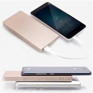 Внешний аккумулятор ZMI Power Bank SMART (10000 mAh) 