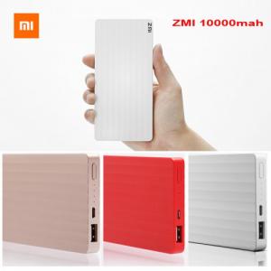 Внешний аккумулятор ZMI Power Bank SMART (10000 mAh) 