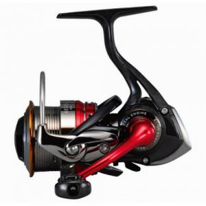 Серия катушек Daiwa 13 AEGIS