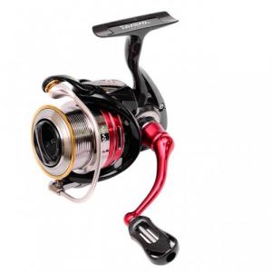 Серия катушек Daiwa 13 AEGIS