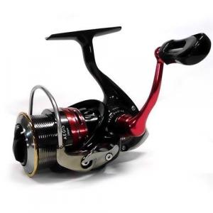 Серия катушек Daiwa 13 AEGIS