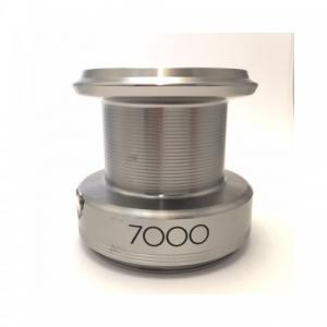 Запасная шпуля spare spool Shimano Euro Aerlex XSA 6000