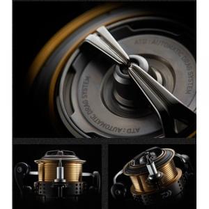 Комплект SLP WORKS Daiwa ATD Tune (Automatic Drag System)