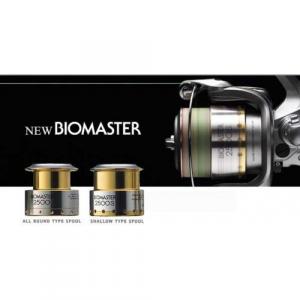 Запасная шпуля Shimano 05 Biomaster C3000  (SR)