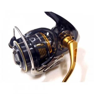 Катушка Daiwa 14 Morethan 2510R-PE