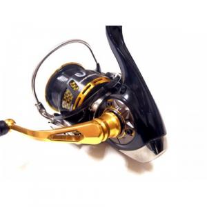 Катушка Daiwa 14 Morethan 2510R-PE