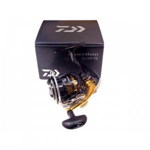 Катушка Daiwa 14 Morethan 2510R-PE