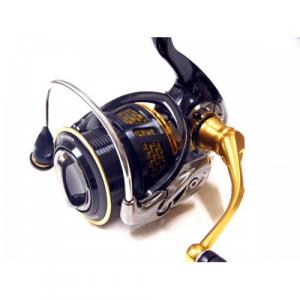 Катушка Daiwa 14 Morethan 2510PE-H