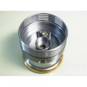 Запасная шпуля Yumeya Shimano 12 Vanquish 4000SS (S-12)