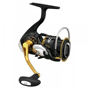 Катушка Daiwa 14 Morethan 3012H