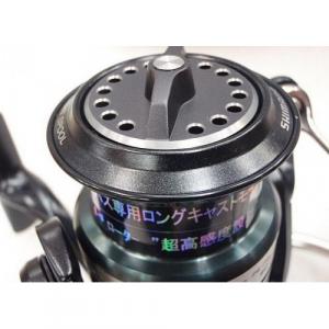 Катушка Shimano 09 Exsence Mg 4000S