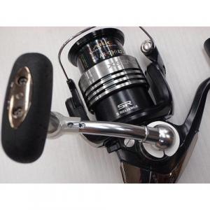 Катушка Shimano 09 Exsence Mg 4000S