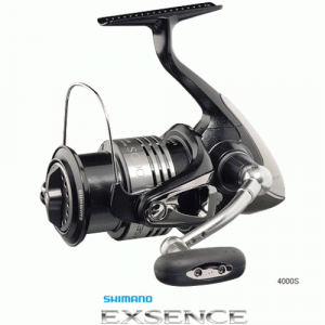 Катушка Shimano 09 Exsence Mg 4000S