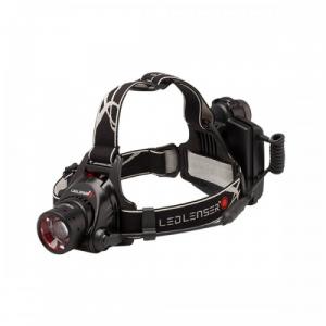 Фонарик налобный LED LENSER® H14.2